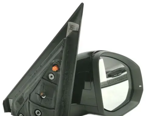 Volkswagen Multivan T7 Front door electric wing mirror 7T0857502AN