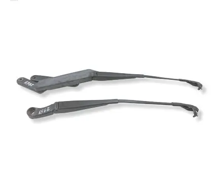 Porsche Cayenne (9PA) Front wiper blade arm 7L5955408E 7L5955407D