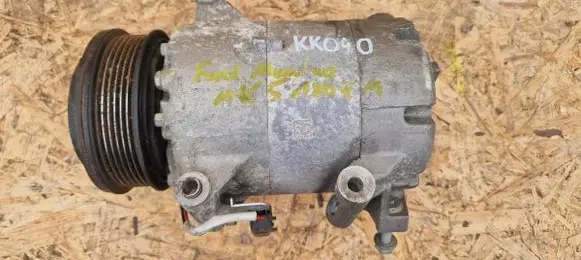 Ford Mondeo MK V Air conditioning (A/C) compressor (pump) KK040