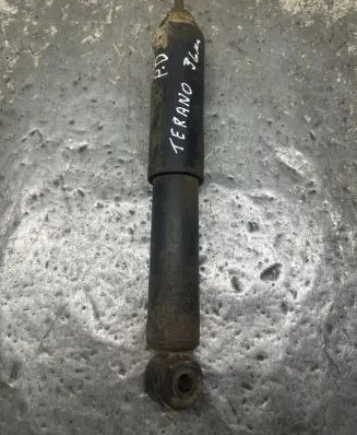 Nissan Terrano Front shock absorber/damper