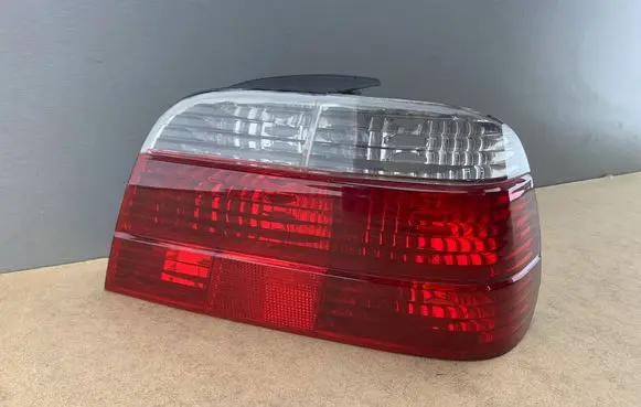 BMW 7 E38 Rear/tail lights 63218387638 8387638