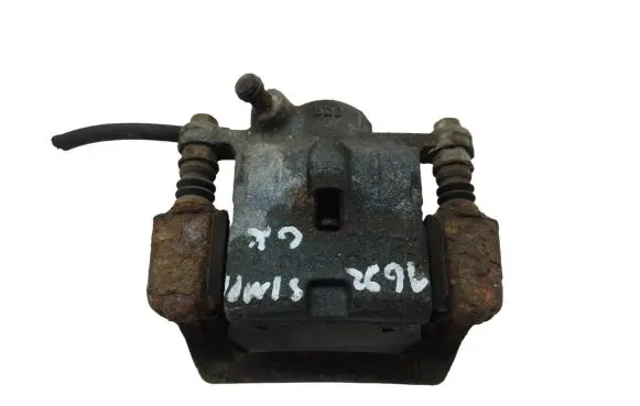 Subaru Impreza III Rear brake caliper