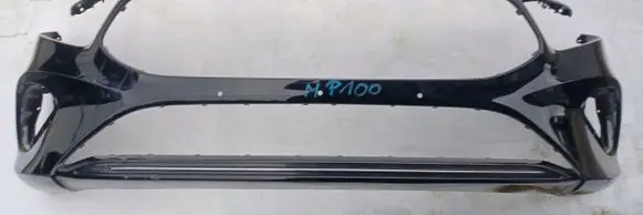 Mercedes-Benz A W177 Front bumper