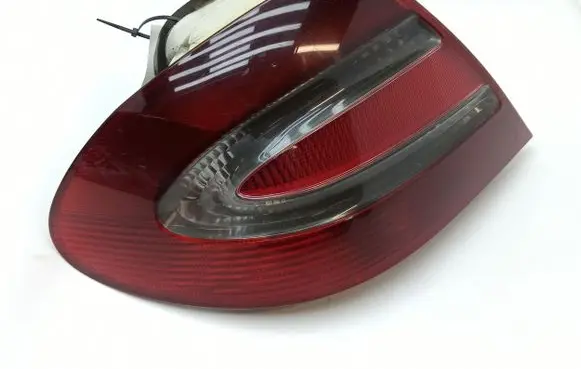 Mercedes-Benz CLK A209 C209 Rear/tail lights A2098200164 15466100