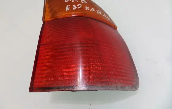 BMW 5 E39 Rear/tail lights 8361672
