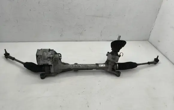 Ford Focus Steering wheel axle HV6C 3D070