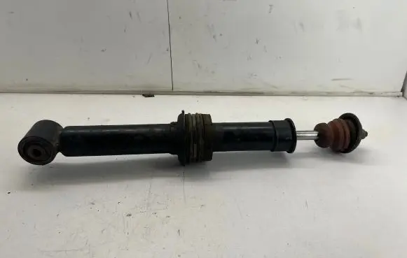 Land Rover Discovery 4 - LR4 Air suspension front shock absorber 22245459 0N0T0PEN N0THEAT
