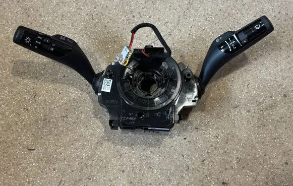 KIA EV6 Wiper turn signal indicator stalk/switch 934B5CV875