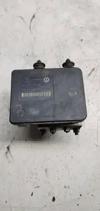Seat Altea ABS Pump 1K0907379AC 1006003593