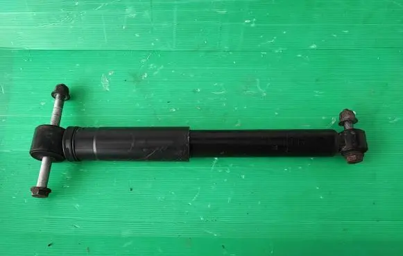 Opel Vivaro Rear shock absorber/damper 562109697R 93460629 630306