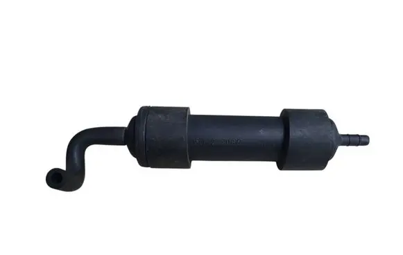 Volkswagen PASSAT B6 Vacuum air tank 03G129808C