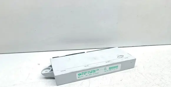 BMW 7 E65 E66 Door control unit/module 6958449 61356958449