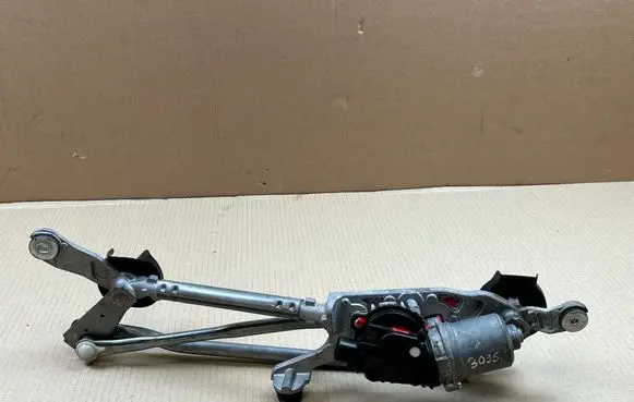 Toyota C-HR I Front wiper linkage and motor 85110F4010
