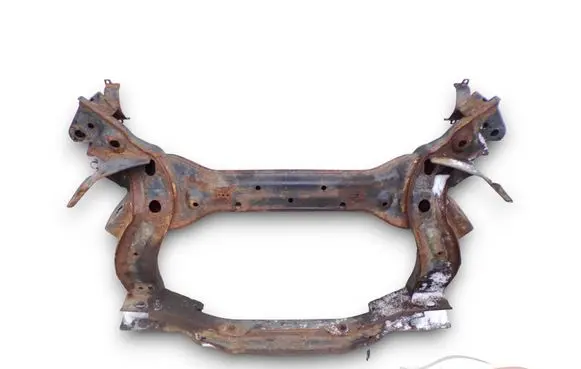 Jaguar XF X250 Front subframe 