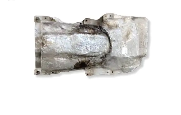 Volvo XC60 Exhaust heat shield 8G9NU11442CB