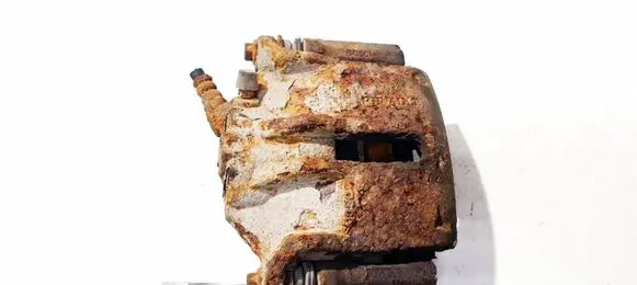 Renault Scenic II - Grand scenic II Front brake caliper 