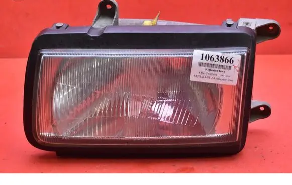 Opel Frontera B Headlight/headlamp 1305235378