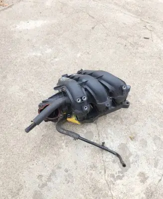 KIA Picanto Intake manifold 1009041