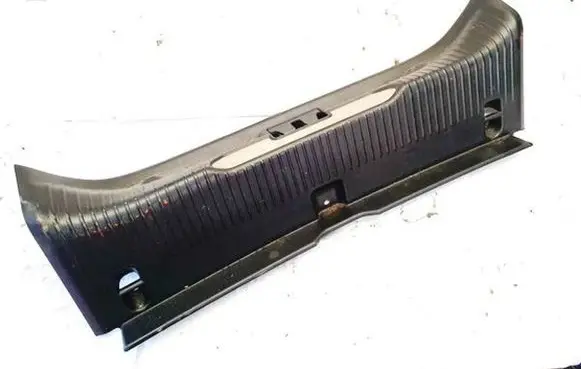 Jaguar XJ X351 Other trunk/boot trim element aw93f406a64af aw93-f406a64-af