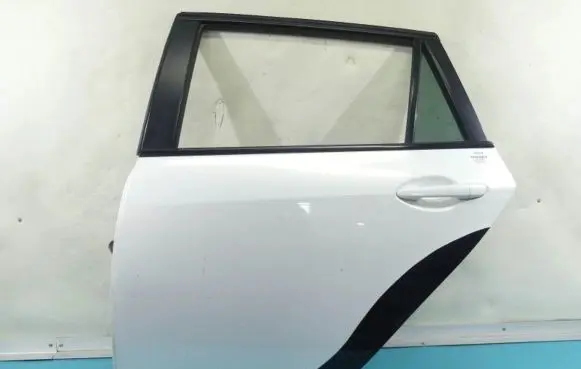 Mazda 6 Rear door IMPRK1249479