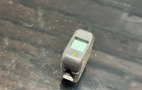 Mercedes-Benz Vario Other switches/knobs/shifts 0025450407