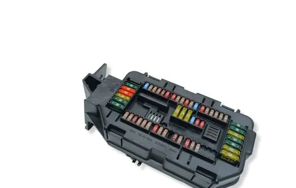 BMW X5 F15 Fuse module 9316568
