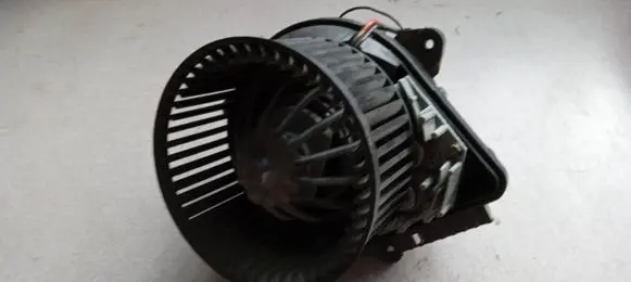 Peugeot 605 Heater fan/blower 03345341 847283W