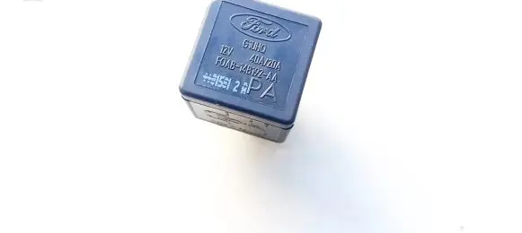 Ford Focus Other relay f0ab14b192aa f0ab-14b192-aa