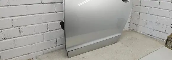 Audi A6 S6 C6 4F Rear door