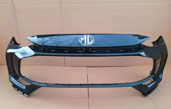 MG ZS Front bumper P11406558