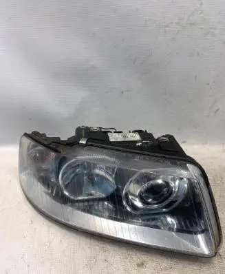 Audi A3 S3 8P Headlight/headlamp