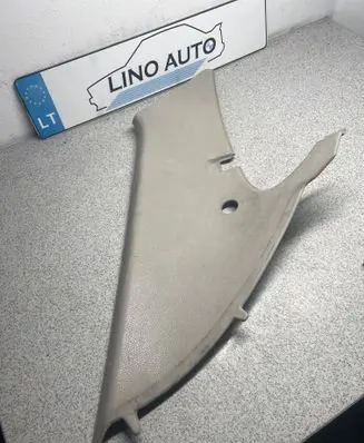 BMW 3 E36 (C) pillar trim 8146203