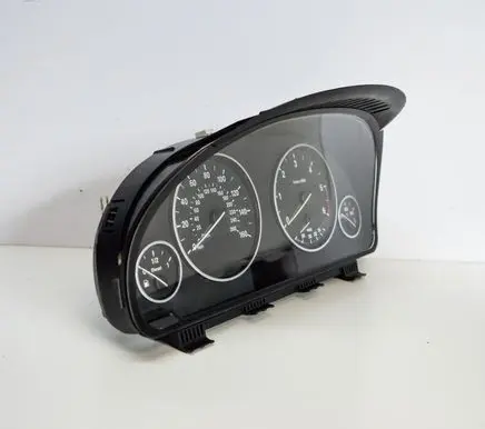 Speedometer (instrument cluster)