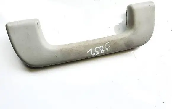 Audi A7 S7 4G Front interior roof grab handle 8k0857607b