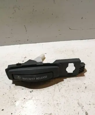 Volvo S60 Seat back rest lock catch 9188720