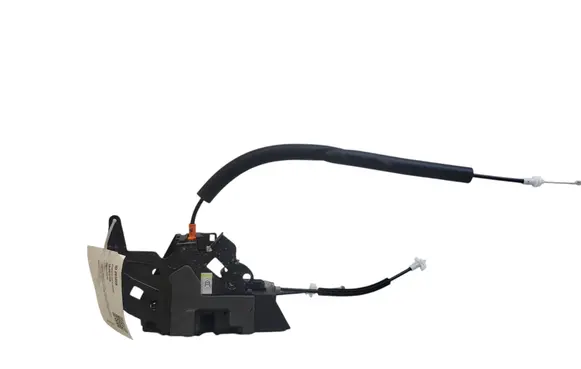 Jaguar XE Front door lock GX73203A28EE C36986105