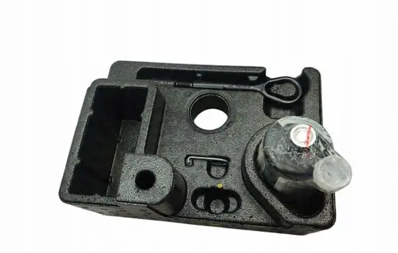 Volkswagen T-Cross Spare wheel mounting bracket 2G0012115S