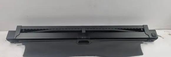 BMW 5 F10 F11 Parcel shelf load cover 4877528