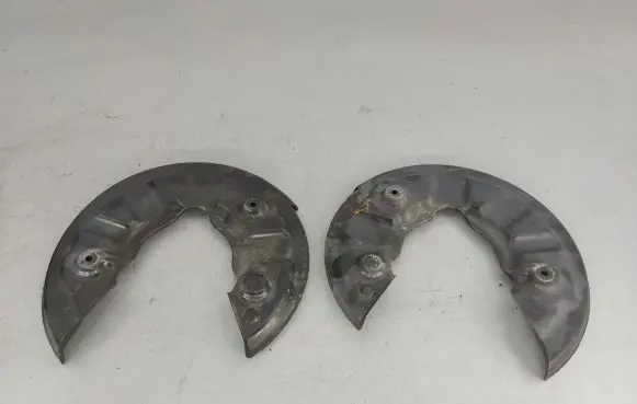 Cupra Formentor Rear brake disc plate dust cover 5QC615612R
