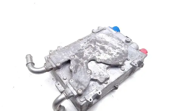 Tesla Model S Voltage converter inverter 102866500B DAP2500ABA