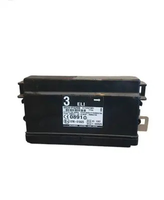 Subaru Impreza III Comfort/convenience module 88281FG200