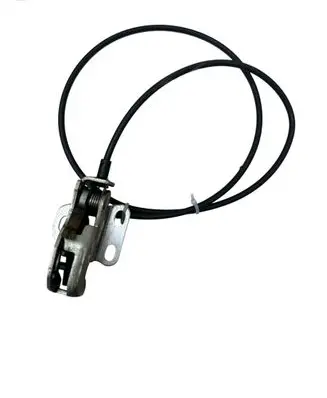 Mercedes-Benz Vito Viano W639 Rear door lock A6397400535 A6397600104 A6397600104004