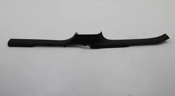 Volkswagen Touran III Front sill trim cover 5TA853372A