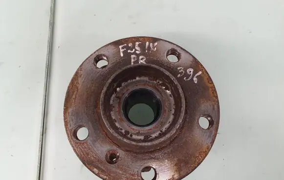 BMW X3 F25 Front wheel ball bearing 6850154 31206850154