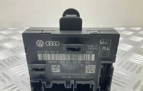 Door control unit/module