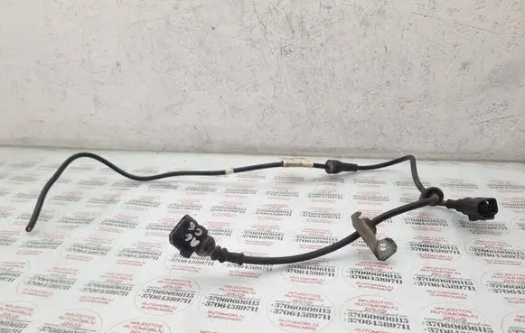 Audi A6 S6 C6 4F Front ABS sensor wiring 4F0972252