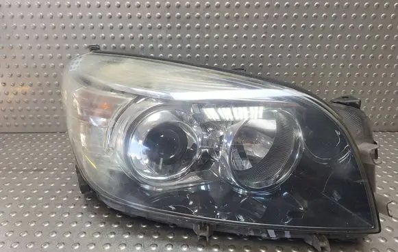 Toyota RAV 4 (XA30) Headlight/headlamp S27725517