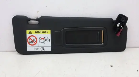 BMW X6 G06 Sun visor 5A2A102MWGK180626 5A2A102