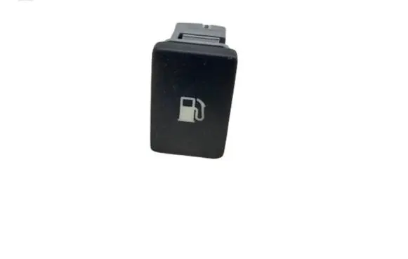 Toyota C-HR I Fuel tank opening switch 