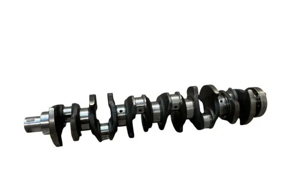 BMW 5 E60 E61 Crankshaft 7790913